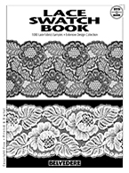 LACE SWATCHBOOK