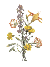 Load image into Gallery viewer, BELLE FLOWERS
