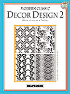 DECOR DESIGN Vol. 2