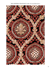 Load image into Gallery viewer, HISTORIC ORNAMENTAL TEXTILE DESIGNS
