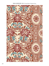 Load image into Gallery viewer, HISTORIC ORNAMENTAL TEXTILE DESIGNS
