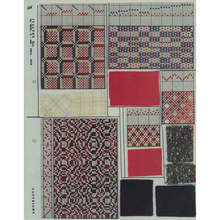 Load image into Gallery viewer, ITALTEX - 50 YEARS of ITALIAN FASHION FABRICS. Whole collection
