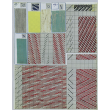 Load image into Gallery viewer, ITALTEX - 50 YEARS of ITALIAN FASHION FABRICS. Whole collection

