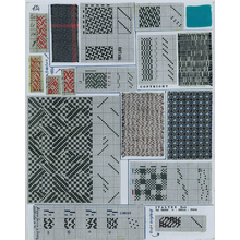 Load image into Gallery viewer, ITALTEX - 50 YEARS of ITALIAN FASHION FABRICS. Whole collection
