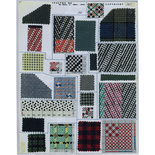 Load image into Gallery viewer, ITALTEX - 50 YEARS of ITALIAN FASHION FABRICS. Whole collection
