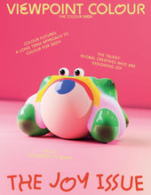 Load image into Gallery viewer, VIEWPOINT COLOUR #11
