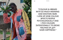 Load image into Gallery viewer, VIEWPOINT COLOUR #11
