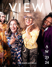 Load image into Gallery viewer, VIEW TEXTILES No. 138
