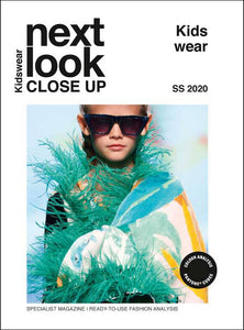 NEXT LOOK CLOSE-UP KIDSWEAR SS2020