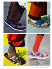 Load image into Gallery viewer, NEXT LOOK CLOSE-UP MEN&#39;s SHOES, BAGS &amp; ACCESSORIES SS2020
