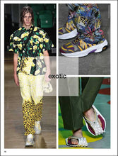 Load image into Gallery viewer, NEXT LOOK CLOSE-UP MEN&#39;s SHOES, BAGS &amp; ACCESSORIES SS2020
