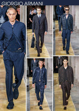 Load image into Gallery viewer, SHOW DETAILS MEN’s SS2020
