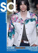 Load image into Gallery viewer, SHOW DETAILS MEN’s SS2020
