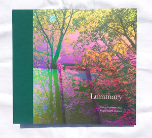 LUMINARY COLOUR SS2021