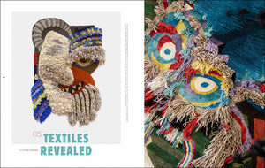 New York TEXTILE MONTH No. 4.