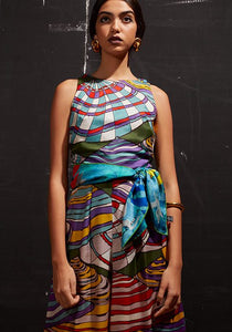 NELLY RODI PRINTS &amp; PATTERNS SS2021