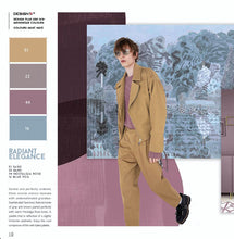 Load image into Gallery viewer, DESIGN PLUS MENSWEAR COLOURS SS2021
