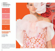 Load image into Gallery viewer, DESIGN PLUS WOMENSWEAR COLOURS SS2021
