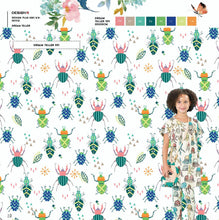 Load image into Gallery viewer, DESIGN PLUS PETITE (children&#39;s prints) SS2021
