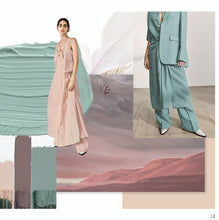 Load image into Gallery viewer, DESIGN PLUS WOMENSWEAR COLOURS SS2021
