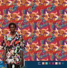 Load image into Gallery viewer, DESIGN PLUS PRINTS SS2021
