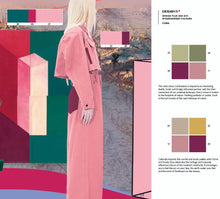 Load image into Gallery viewer, DESIGN PLUS WOMENSWEAR COLOURS SS2021
