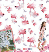 Load image into Gallery viewer, DESIGN PLUS PETITE (children&#39;s prints) SS2021
