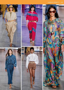 SHOW DETAILS MILAN &amp; NEW YORK SS2020