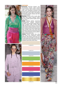 SHOW DETAILS MILAN &amp; NEW YORK SS2020