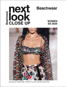 NEXT LOOK CLOSE-UP BEACHWEAR SS2020