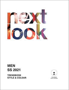 NEXT LOOK MENSWEAR SS2021