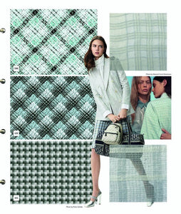 A+A VISION (Print Trends) SS2021