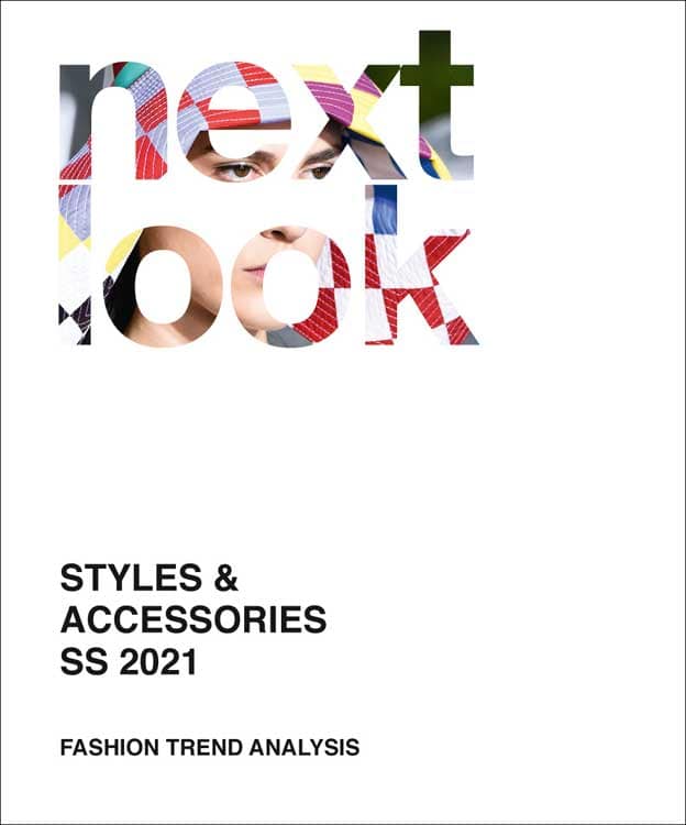 NEXT LOOK SS2021 FASHION TRENDS STYLES & ACCESSORIES