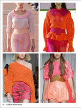 Load image into Gallery viewer, NEXT LOOK CLOSE-UP SWEATERS &amp; KNITWEAR SS2020
