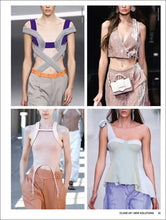 Load image into Gallery viewer, NEXT LOOK CLOSE-UP TOPS &amp; TSHIRTS SS2020
