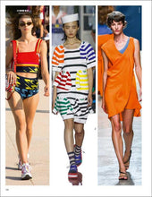 Load image into Gallery viewer, NEXT LOOK SS2021 FASHION TRENDS STYLES &amp; ACCESSORIES
