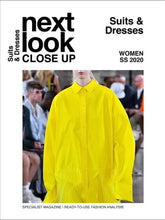 Load image into Gallery viewer, NEXT LOOK CLOSE-UP WOMEN&#39;s SUITS &amp; DRESSES SS2020
