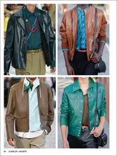 Load image into Gallery viewer, NEXT LOOK CLOSE-UP MEN&#39;s &amp; WOMEN&#39;s LEATHER &amp; FUR SS2020
