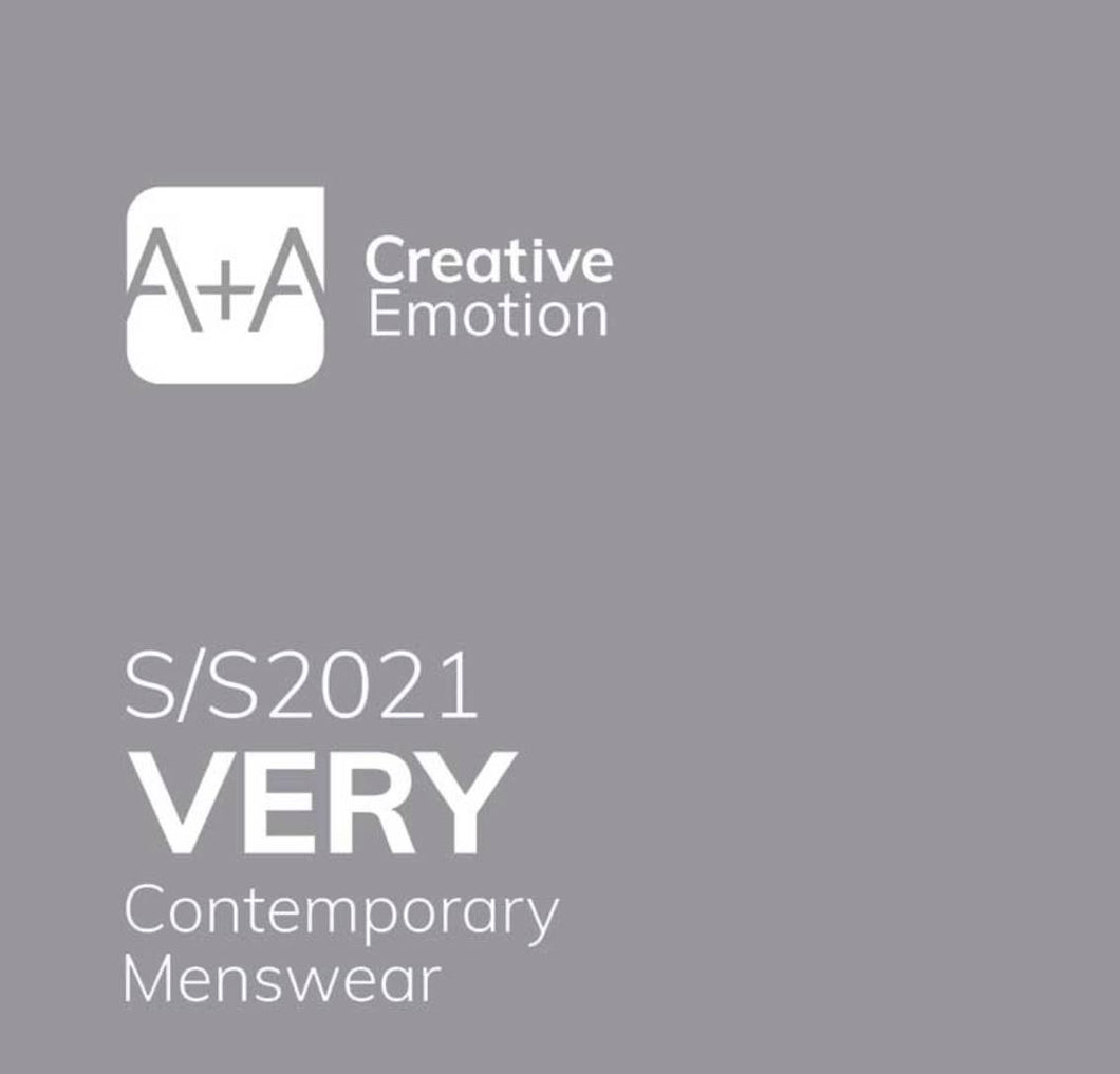 A+A VERY SS2021