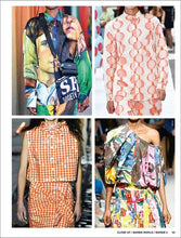 Load image into Gallery viewer, NEXT LOOK CLOSE-UP BLOUSES SS2020
