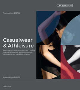 TRENDHOUSE CASUALWEAR &amp; ATHLEISURE AW21/22