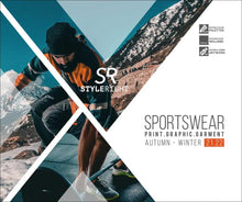 Load image into Gallery viewer, STYLE RIGHT SPORTS ACTIVE AW21/22
