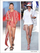 Load image into Gallery viewer, NEXT LOOK CLOSE-UP BEACHWEAR SS2020
