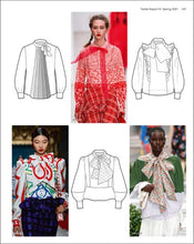 Load image into Gallery viewer, TEXTILE REPORT No. 1/2020 for SS2021
