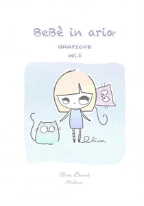 Bebé in Aria Vol. 5