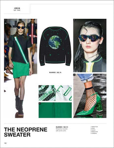 NEXT LOOK WOMENSWEAR SS2021