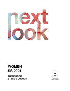 NEXT LOOK WOMENSWEAR SS2021