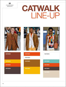 NEXT LOOK COLOUR USAGE SS2021