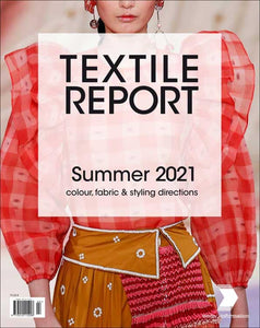 TEXTILE REPORT No. 2/2020 for SS2021