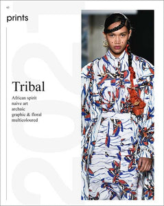 TEXTILE REPORT No. 2/2020 for SS2021